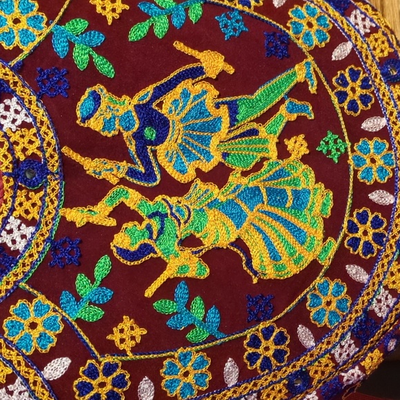 Rajasthani‎ Handbags For Women - Picture 6 of 13